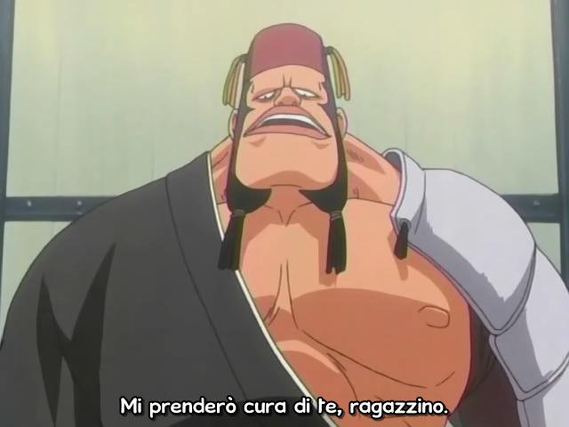 Otaku Gallery  / Anime e Manga / Bleach / Screen Shots / Episodi / 021 - Entrata Il mondo degli Shinigami / 055.jpg